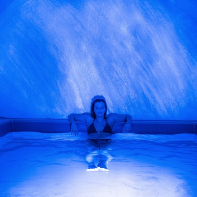 Blue Lagoon Float & Spa